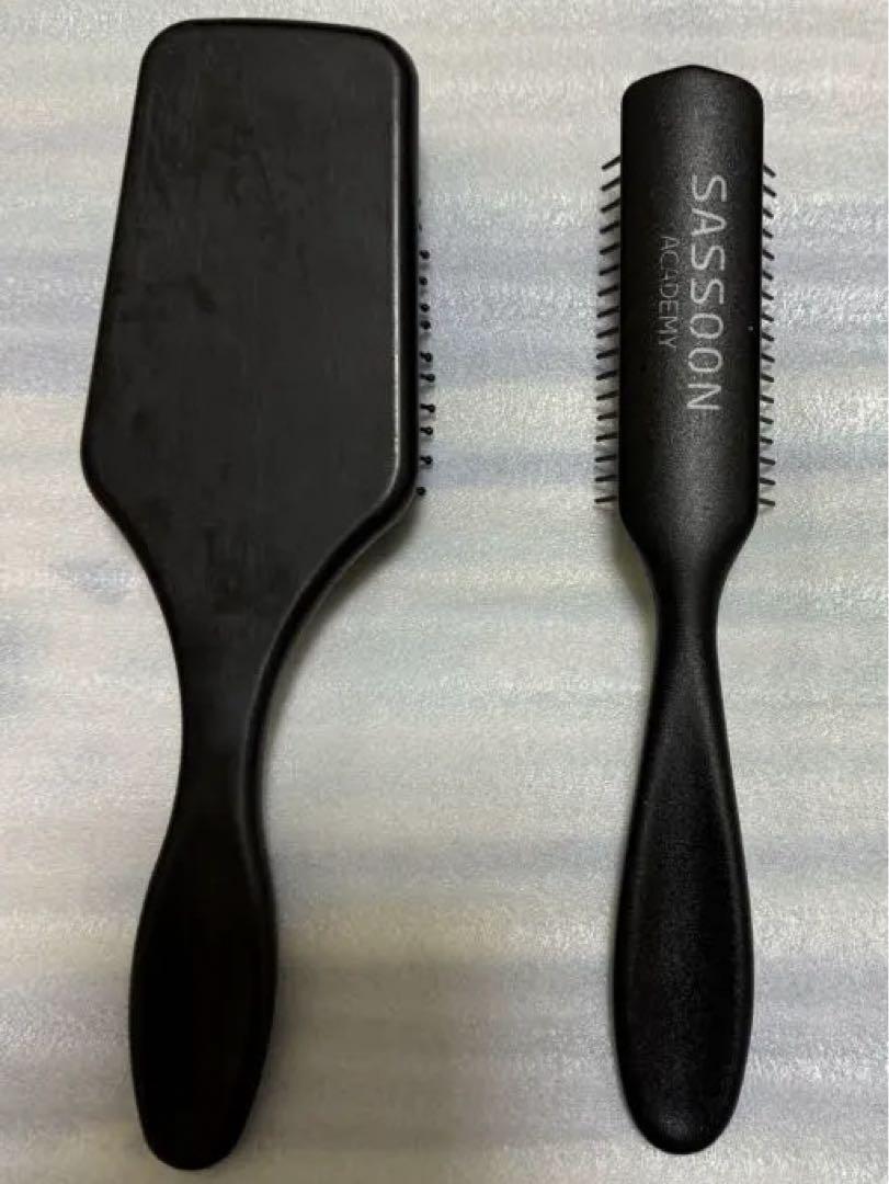 デンマンブラシ小 パドルブラシ小 サスーン Sassoon