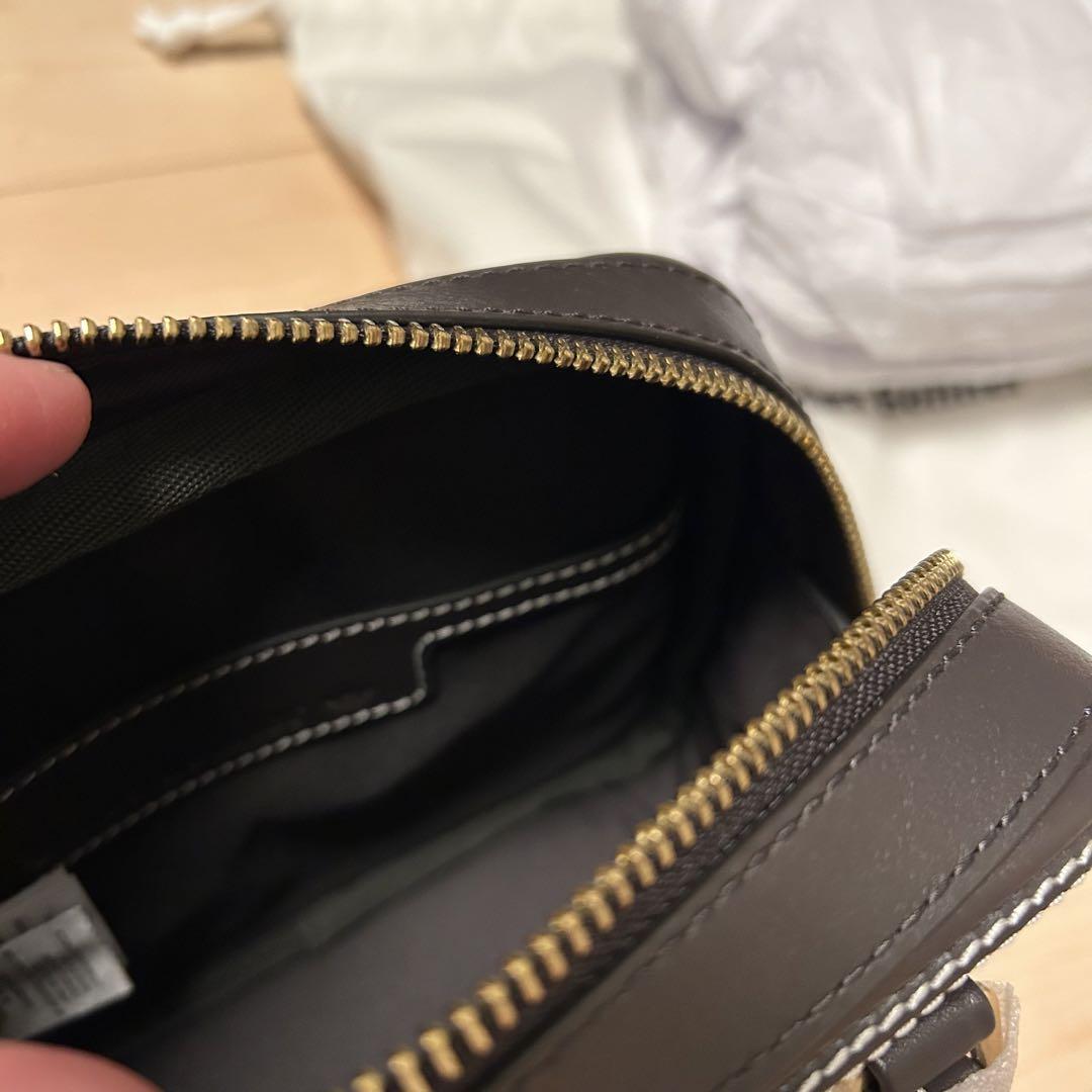 adidas x Wales Bonner Small Bag ウェールズボナー