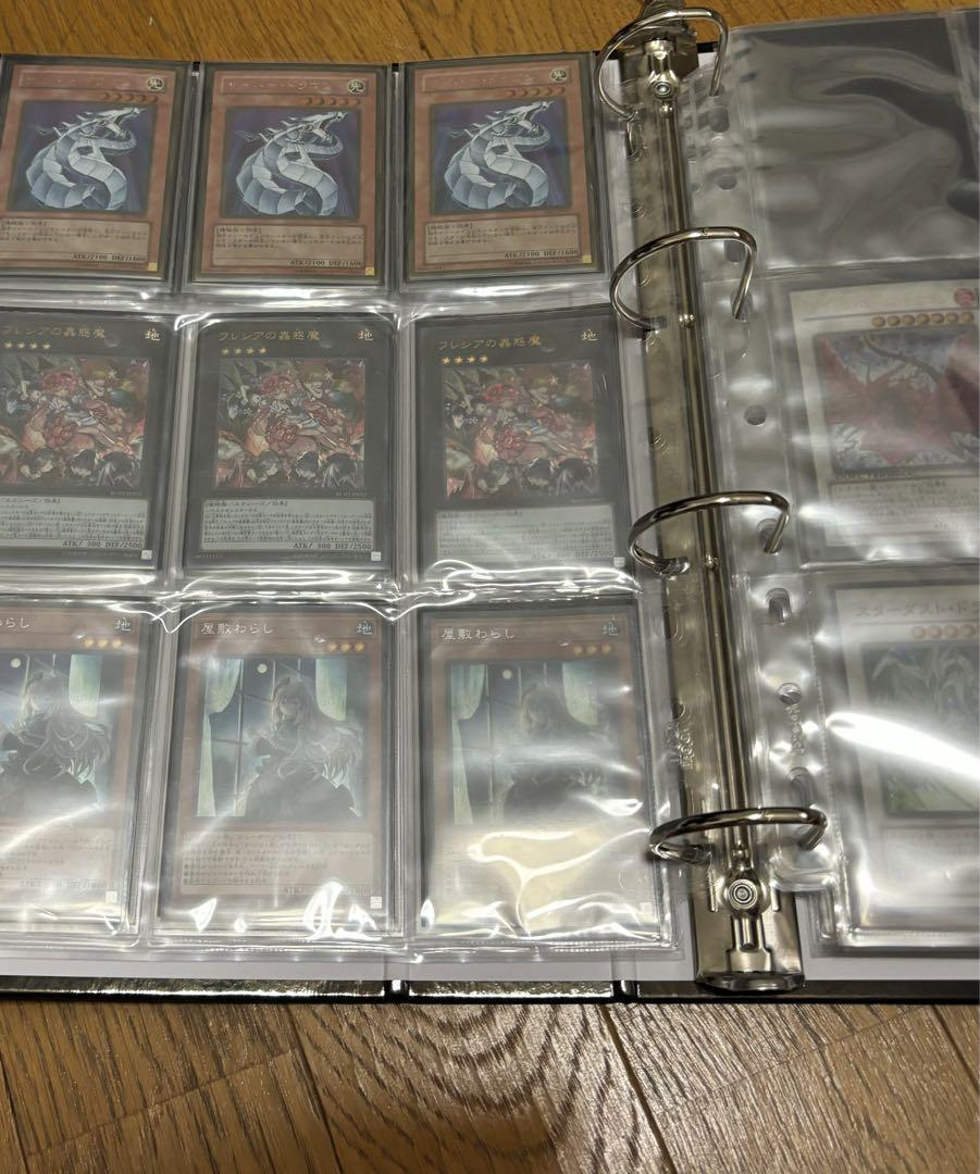 遊戯王カード　引退