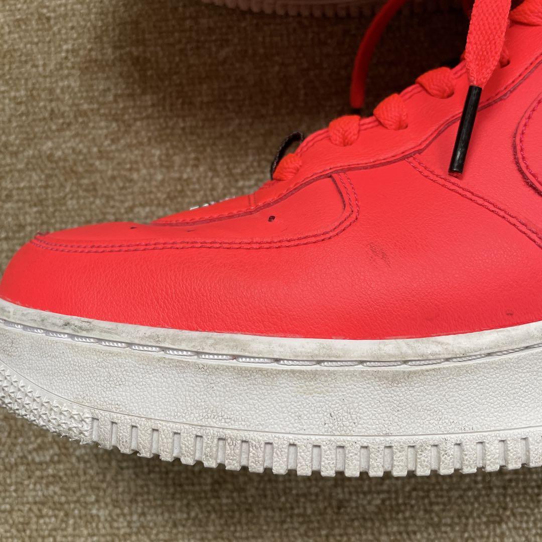 Nike Air Force 1 スニーカー　ナイキ　エアフォースワン　メンズ
