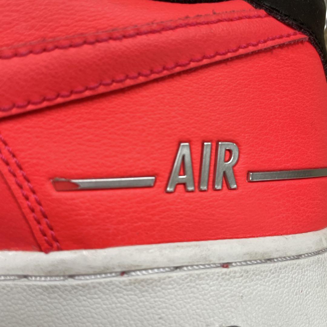 Nike Air Force 1 スニーカー　ナイキ　エアフォースワン　メンズ