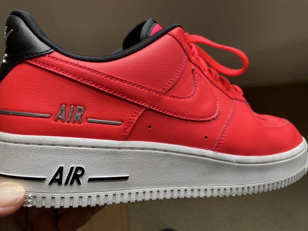 Nike Air Force 1 スニーカー　ナイキ　エアフォースワン　メンズ