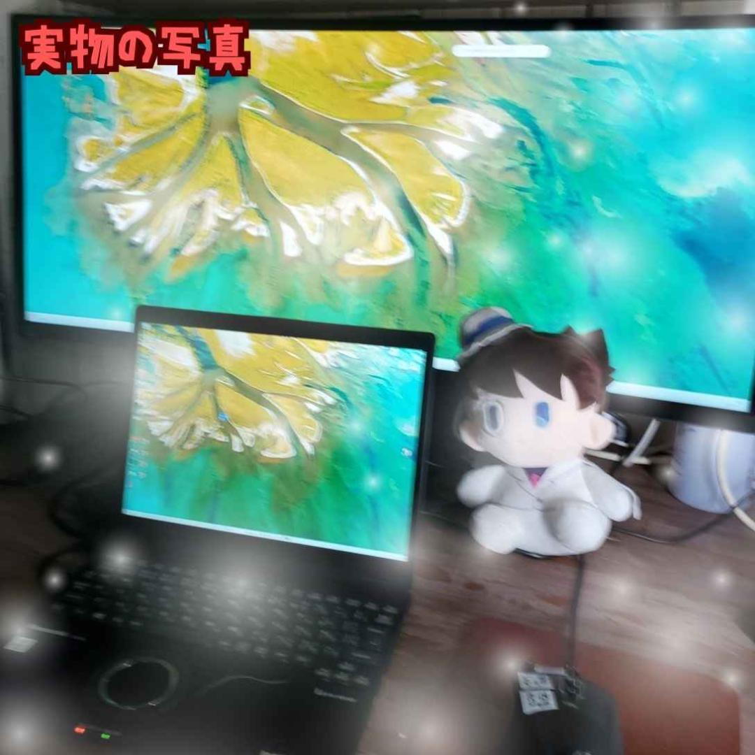 コナン ぬいぐるみ 怪盗キッド 特大 大きい 国内5cm【残3