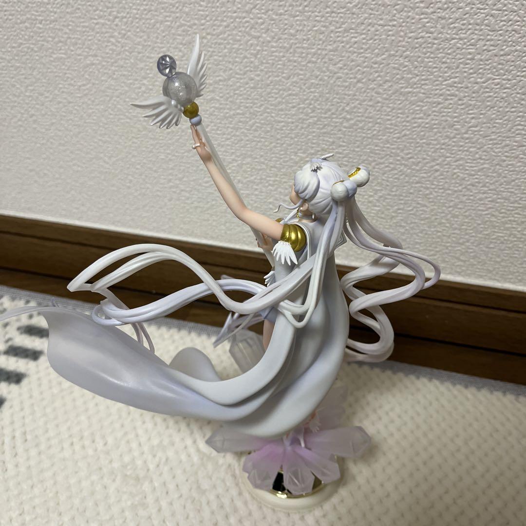 Figuarts Zero chouette セーラーコスモス -Darkness calls to