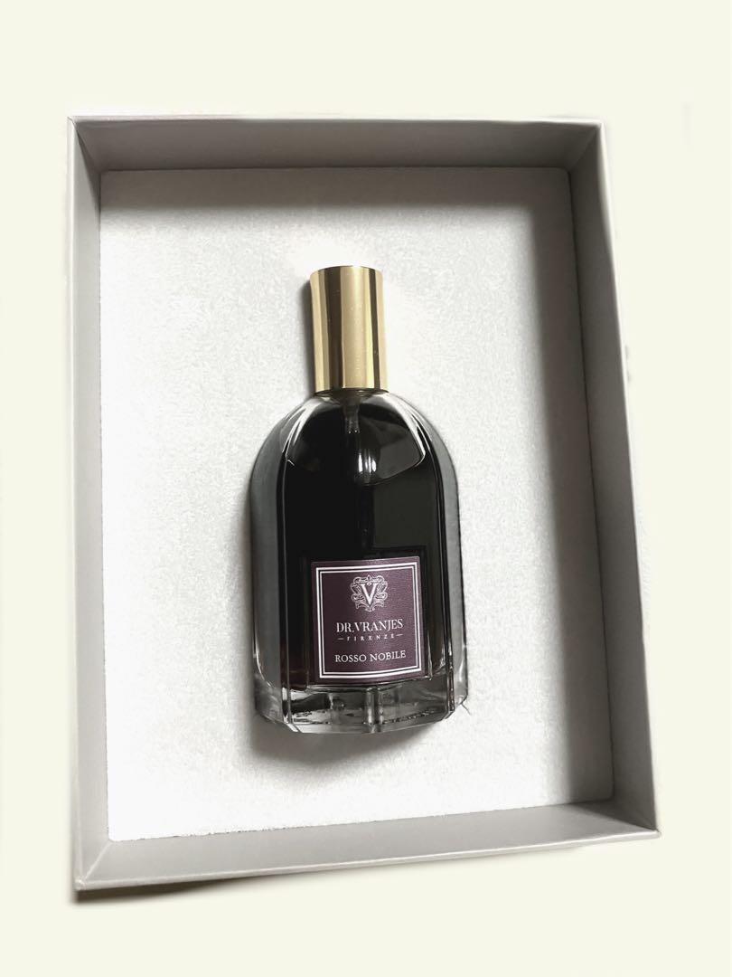 最 安値Cosmetics / Beauty - 100ml Dr Vranjes ロッソノービレ