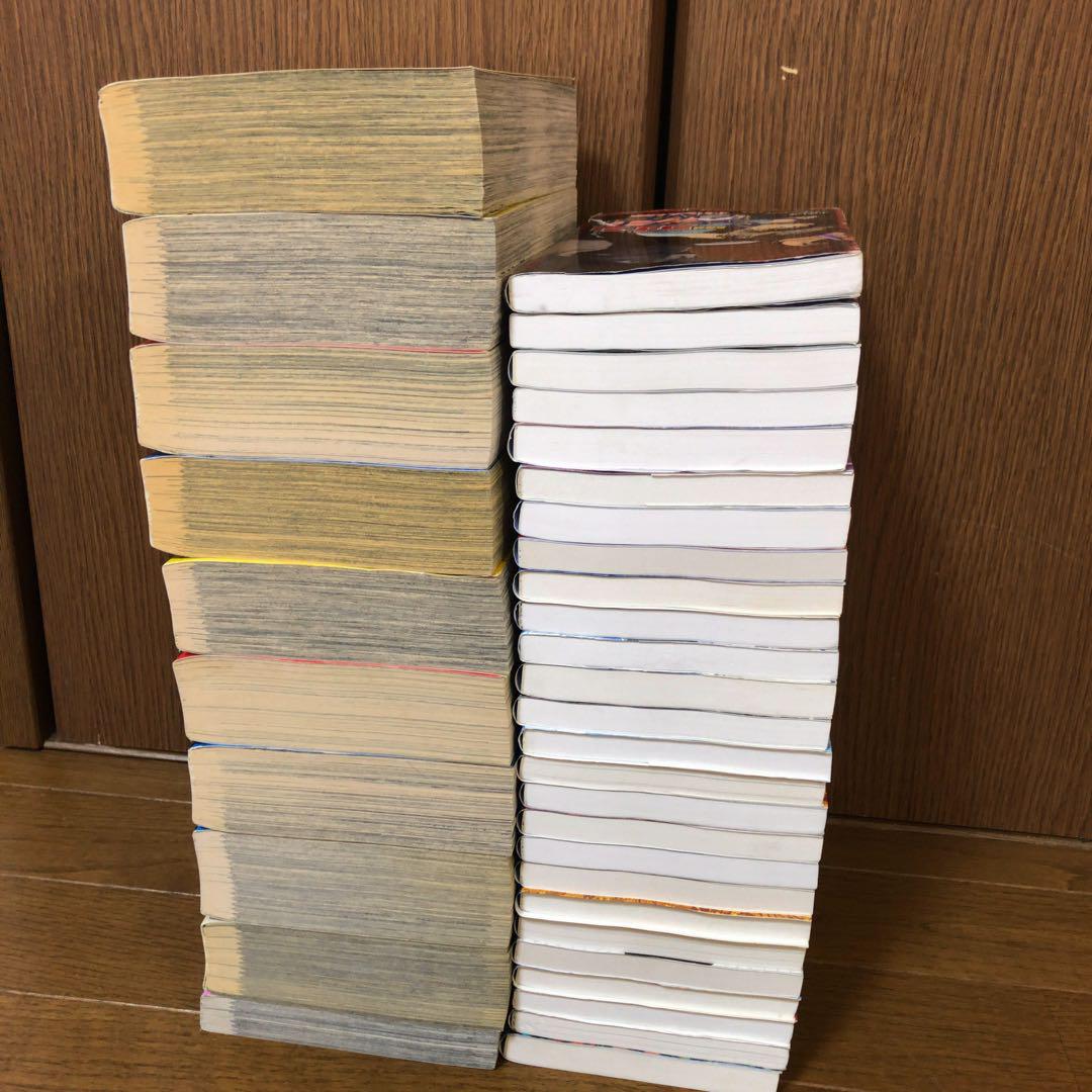 【26冊+10冊】小学館ジュニア文庫 名探偵コナン 非全巻セット
