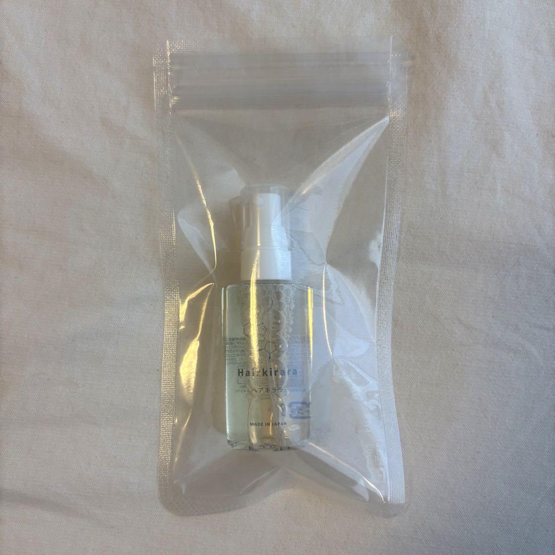 ヘアキララ　30ml