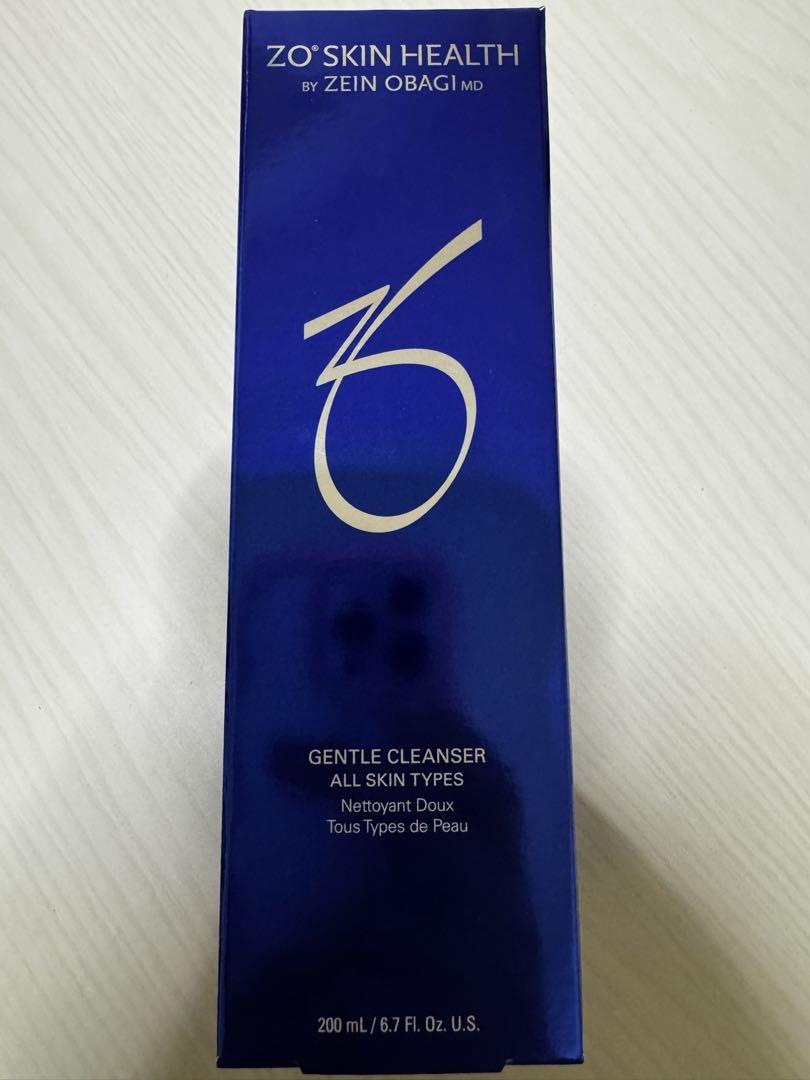 【新品未開封】ゼオスキン ジェントルクレンザー 新品未開封)ゼオスキン ジェントルクレンザー 洗顔 60ml - メルカリ