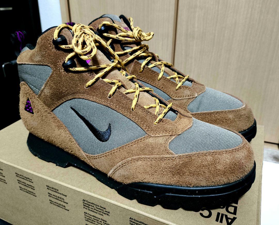 NIKE ACG TORRE MID ナイキ エィシージー トーレ 28.5cm