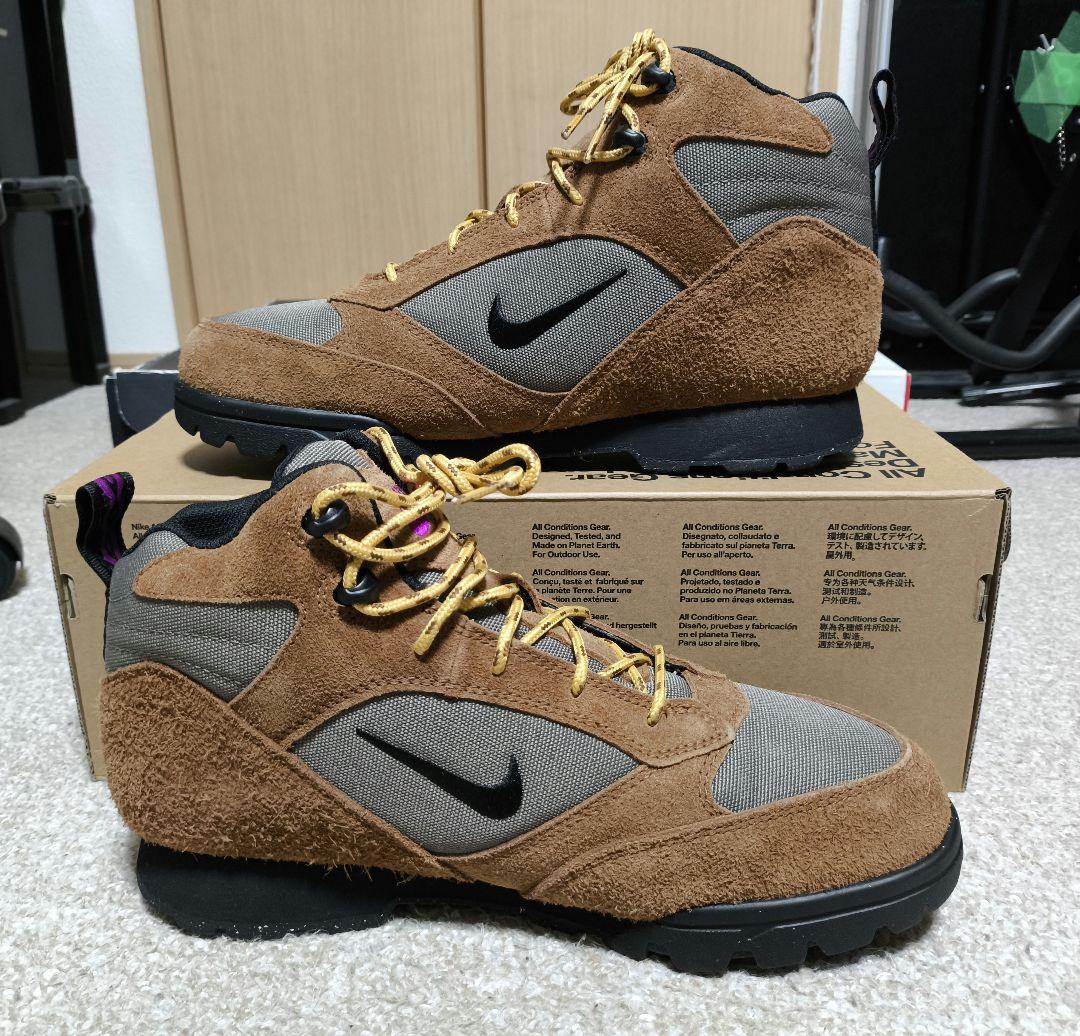 NIKE ACG TORRE MID ナイキ エィシージー トーレ 28.5cm