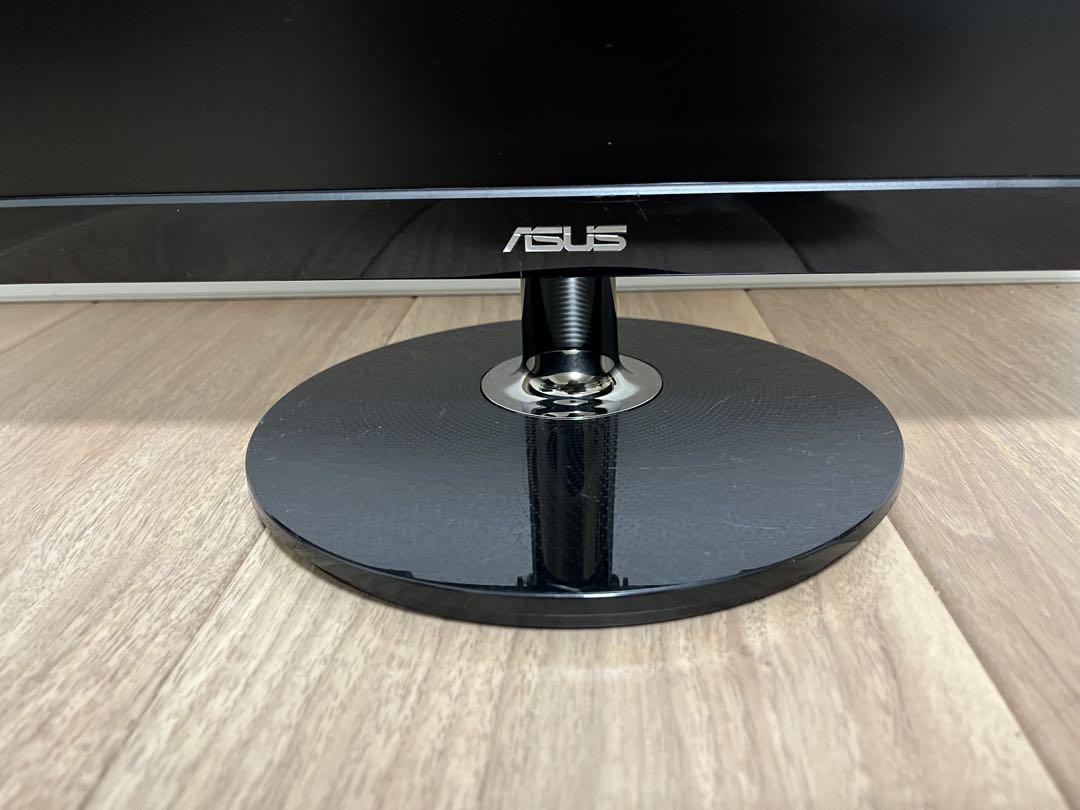 ASUS(エイスース) VS248H 24インチワイド液晶モニター