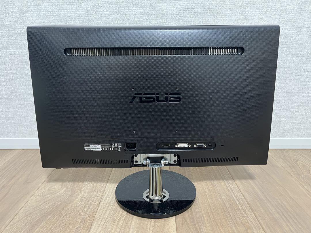 ASUS(エイスース) VS248H 24インチワイド液晶モニター