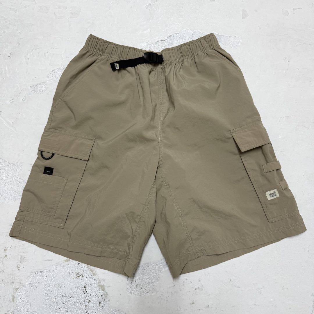 00s NIKE ACG オニギリロゴ カーゴ ショーツ