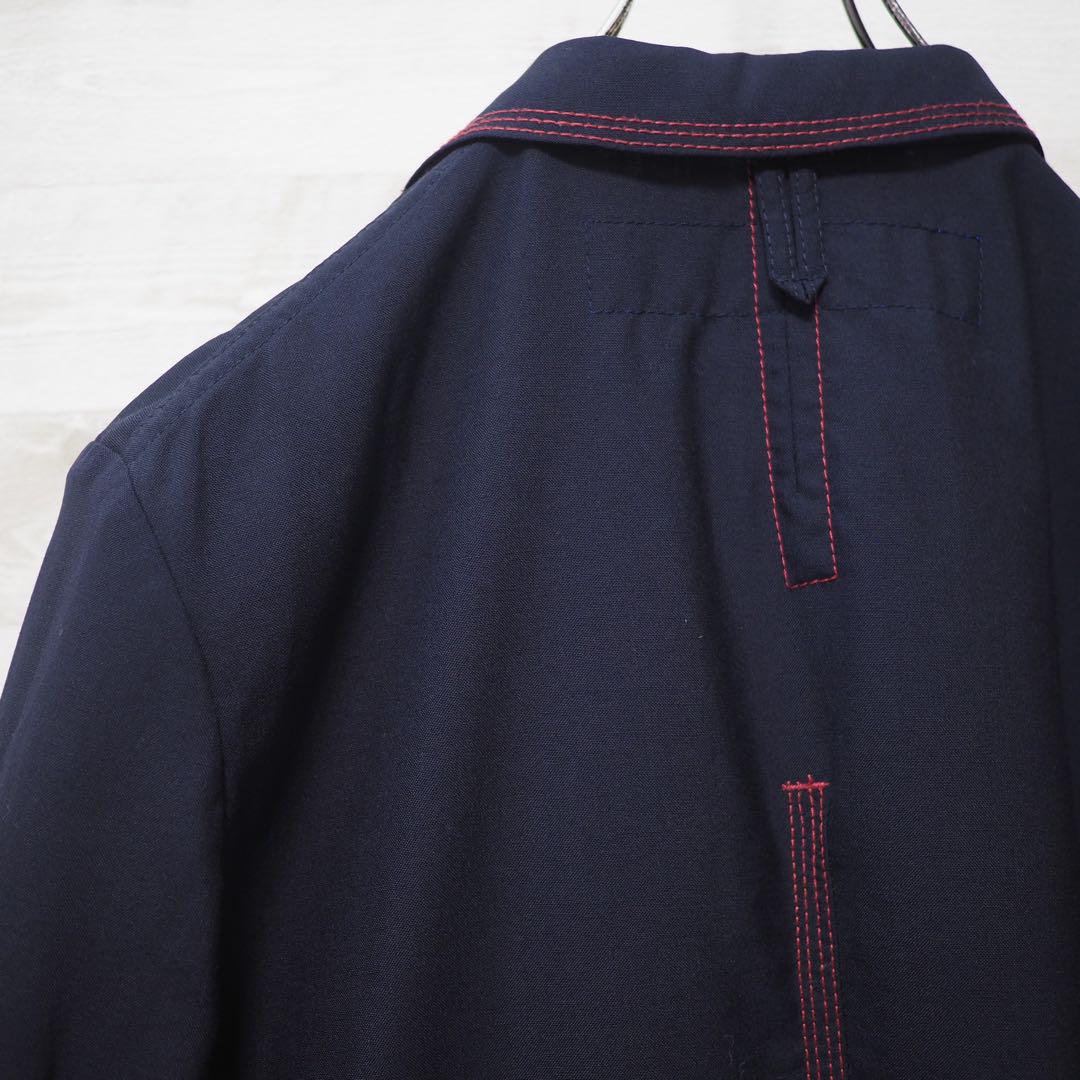 JUNYA WATANABE MAN 08AW 3BブレザーJKT-S
