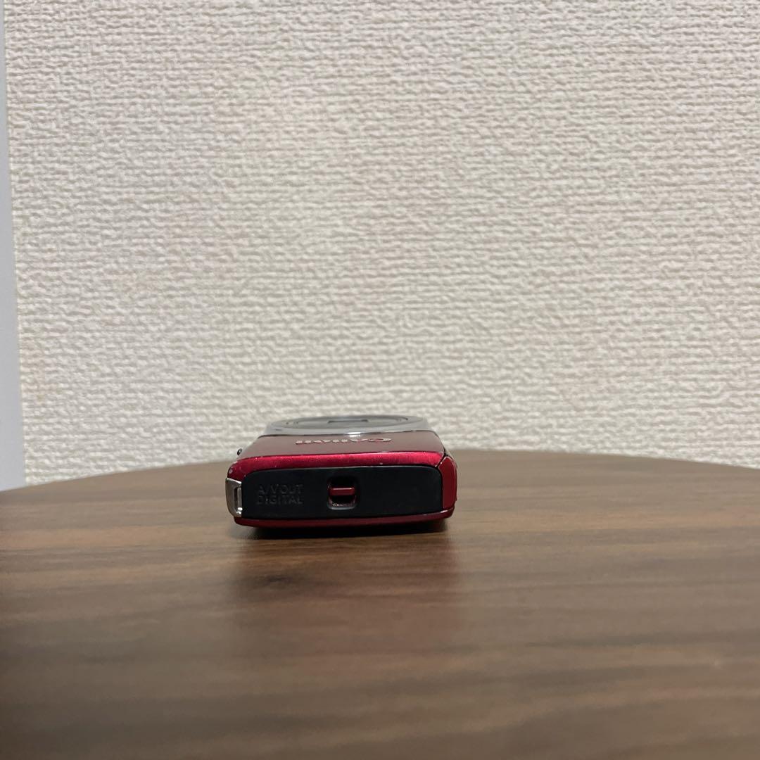 【オールドコンデジ】 Canon IXY 130