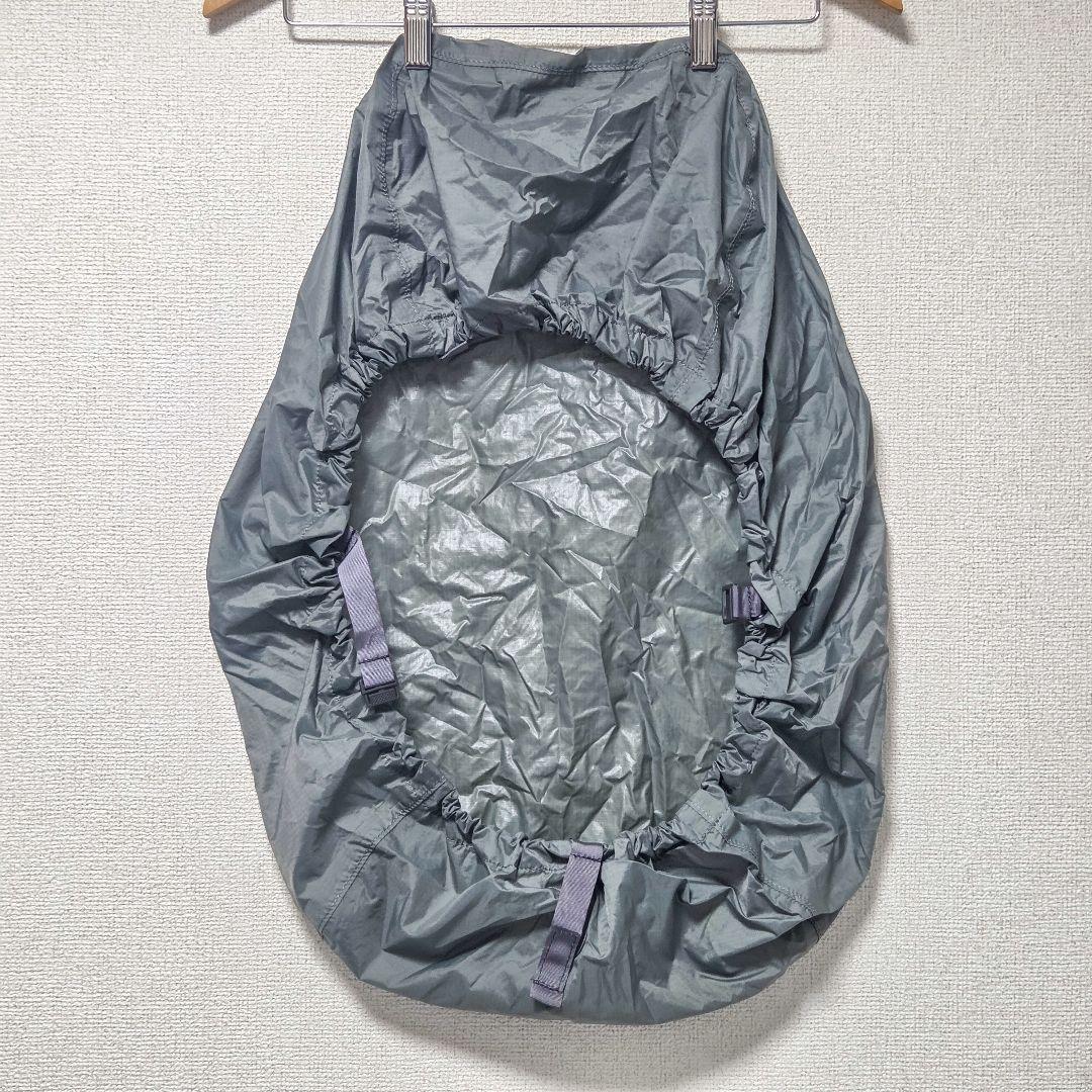 ネイビーmontbell