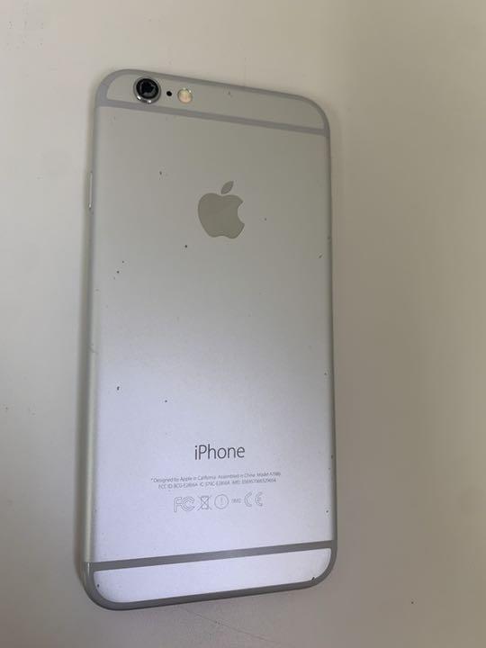 iPhone6 64GB GEzaR-m26281461789 お得最新作