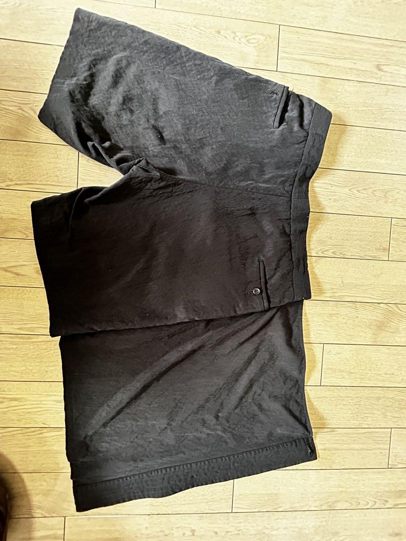 Hussein Chalayan フセイン・チャラヤン　ハーフパンツ