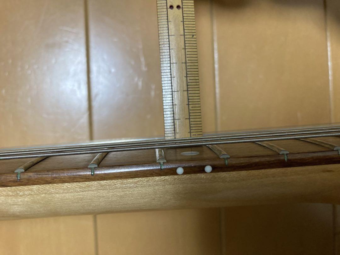 フェルナンデス ZO-3 レモンカラー 送料込み