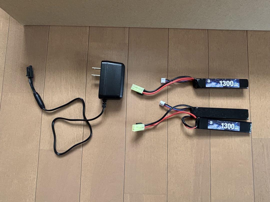 トイガン STAEG369ACBK