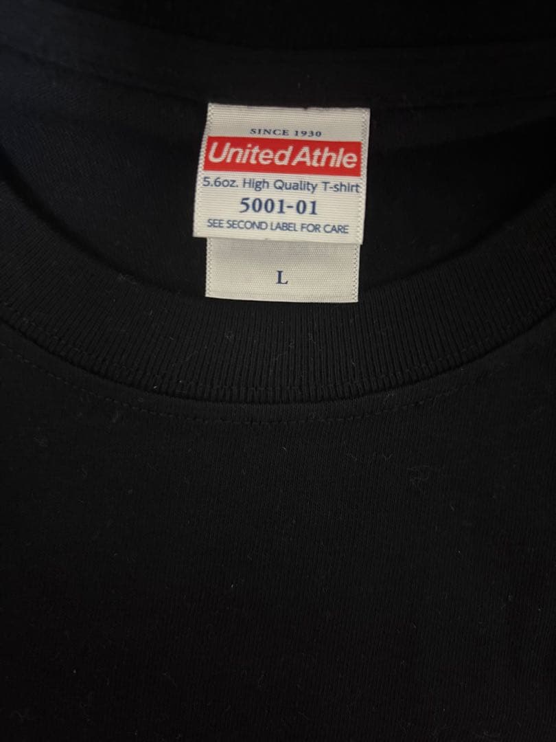 週末sale Chevon 大行侵 タオル Tシャツ セット♥に近い 昇るような