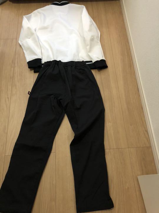 驚きの破格値SALE ヨネックス ウインド ウィンド テニス パンツ シャツ ジャージ ユニフォーム hnpme-m26283948300 超激安即納