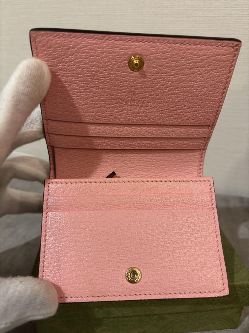 2025年最新】gucci いちご 財布の人気アイテム - メルカリ