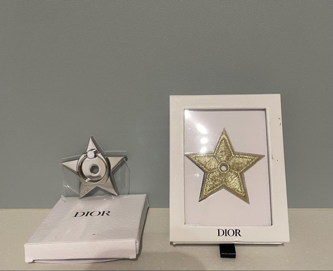 DIOR. ノベルティ　セット