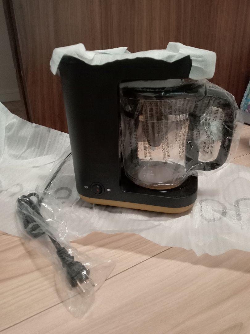 象印 EC-XA30 STANコーヒーメーカー