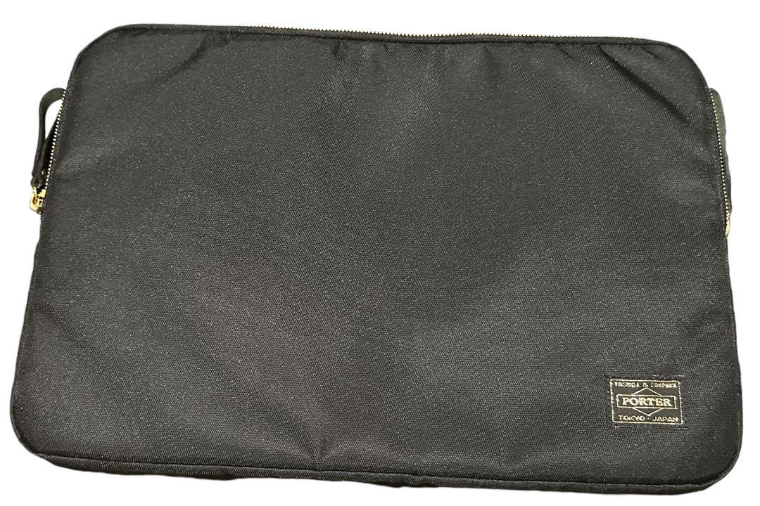 PORTER / SHEA CLUTCH BAG クラッチバッグ