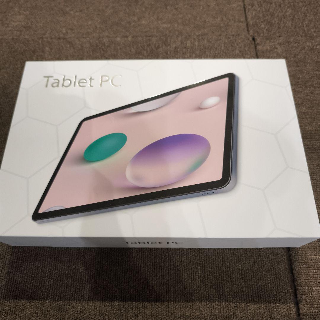 Tablet PC 本体