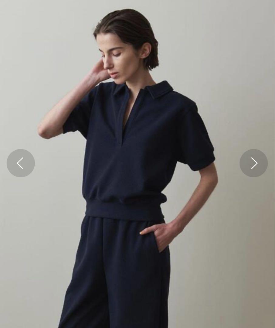 Steven alan プルオーバー　カットソー