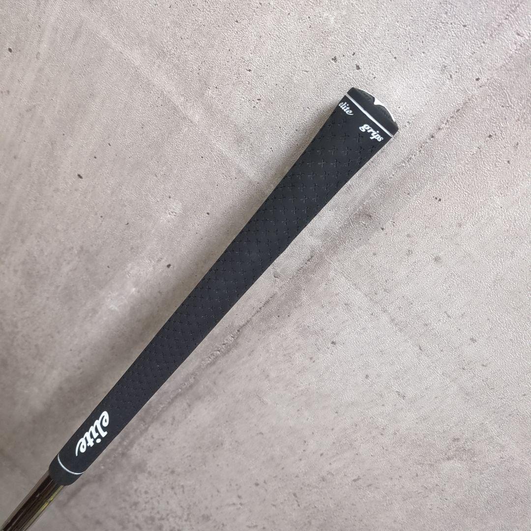 Srixon ZU85 ユーティリティ