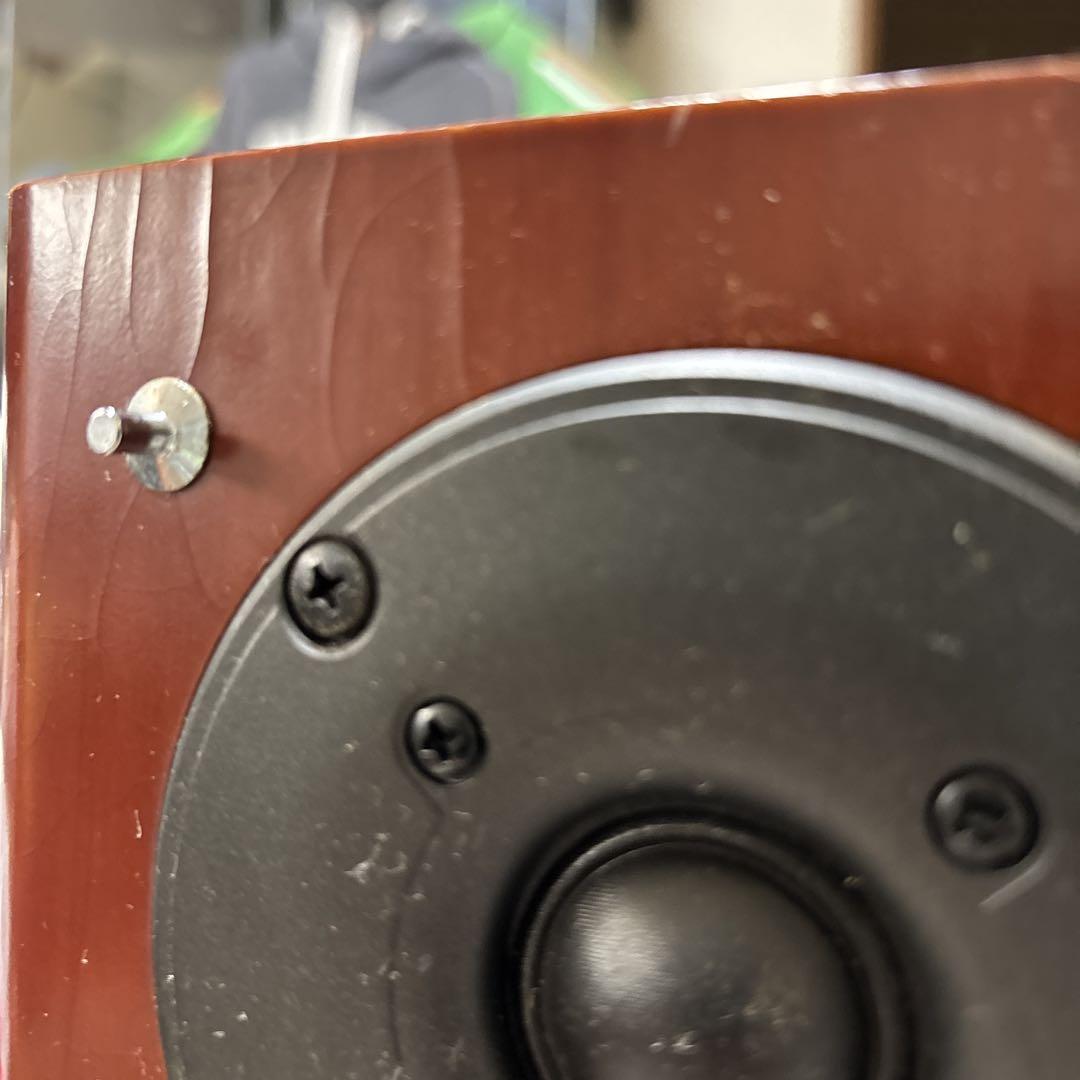 KENWOOD LS-K800 ペアスピーカー