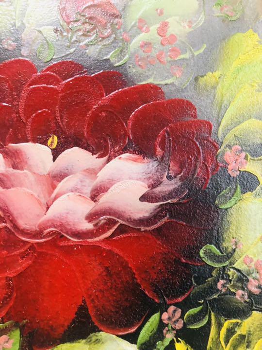 絵画　油絵