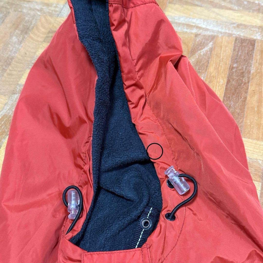 開店記念セール！ OLD NAVY オールドネイビー ナイロン アノラックパーカー ジャケット・アウター