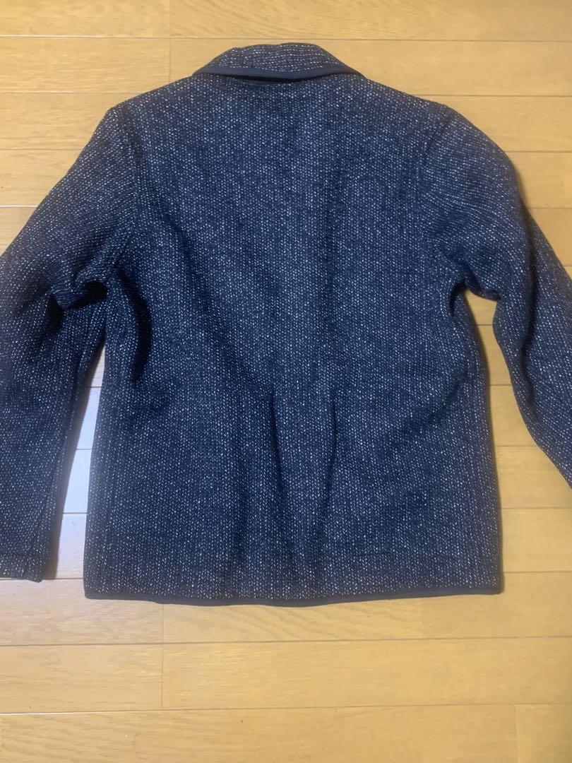 Brown's BEACH JACKET ビーチクロス ロストヒルズ 36 ジャケット Brown's BEACH JACKET ビーチクロス ロストヒルズ 36 ジャケット