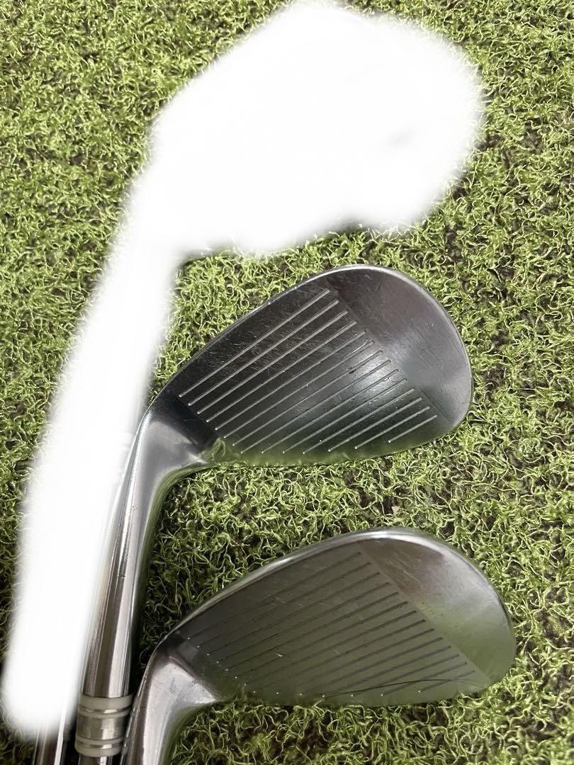 ブランド革専門☆SHOP様　三浦技研　1957 FORGED ウェッジ2本