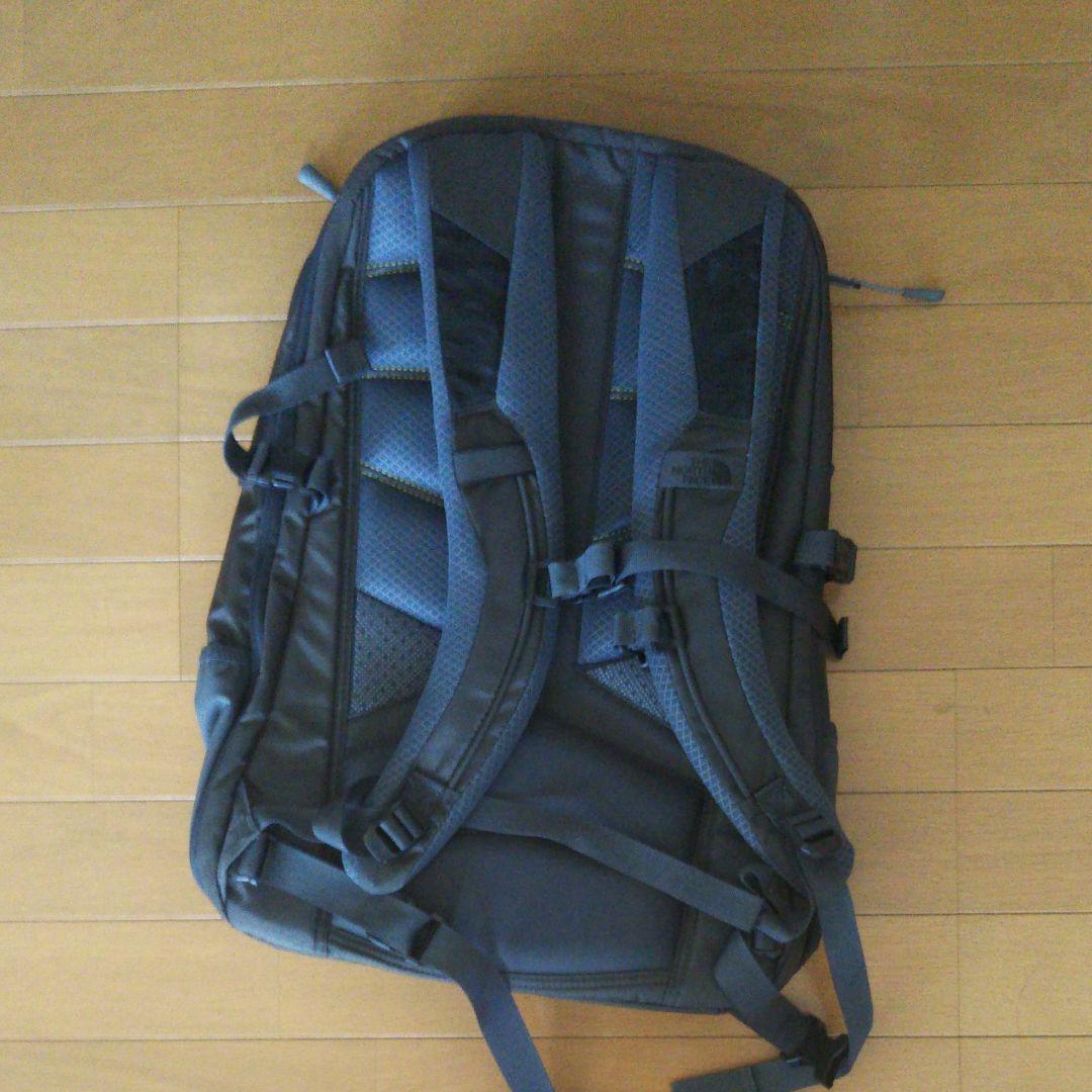 ノースフェイス リュック バックパック