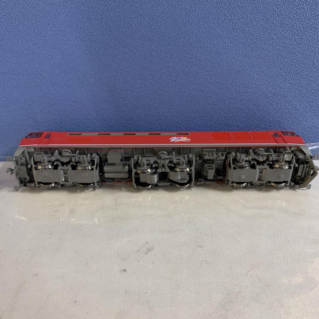 KATO 1-317 (HO)EF510 0 (JRFマークなし） railways湘南ラインweb店