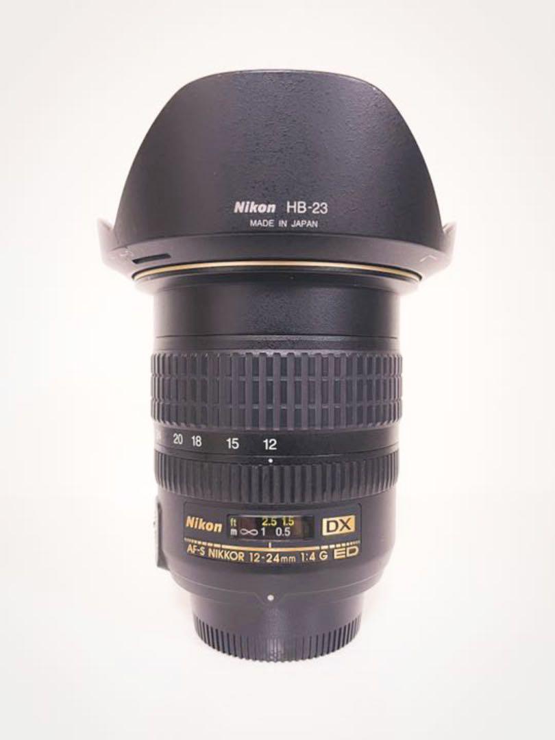 ブラック系輝い 【最終価格】AF-S DX Zoom-Nikkor 12-24mm f/4G デジタルカメラ 家電・スマホ・カメラブラック系¥18,894-www.montevideocollege.edu.uy ブラック系輝い 【最終価格】AF-S DX Zoom-Nikkor 12-24mm f/4G デジタルカメラ 家電・スマホ・カメラブラック系¥18,894-www.montevideocollege.edu.uy