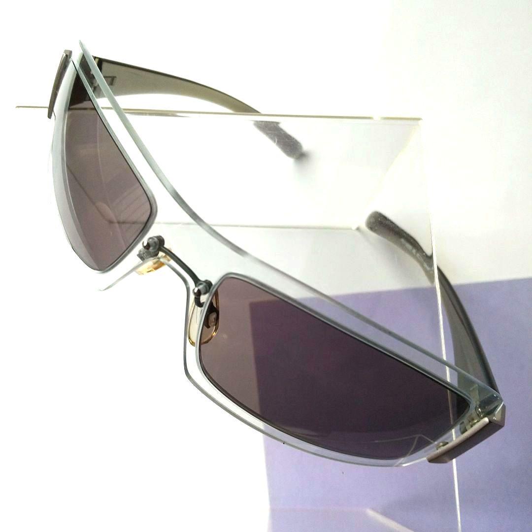■【PUMA／プーマ】▩「PU 15035」スクエアモデル ♛VINTAGE