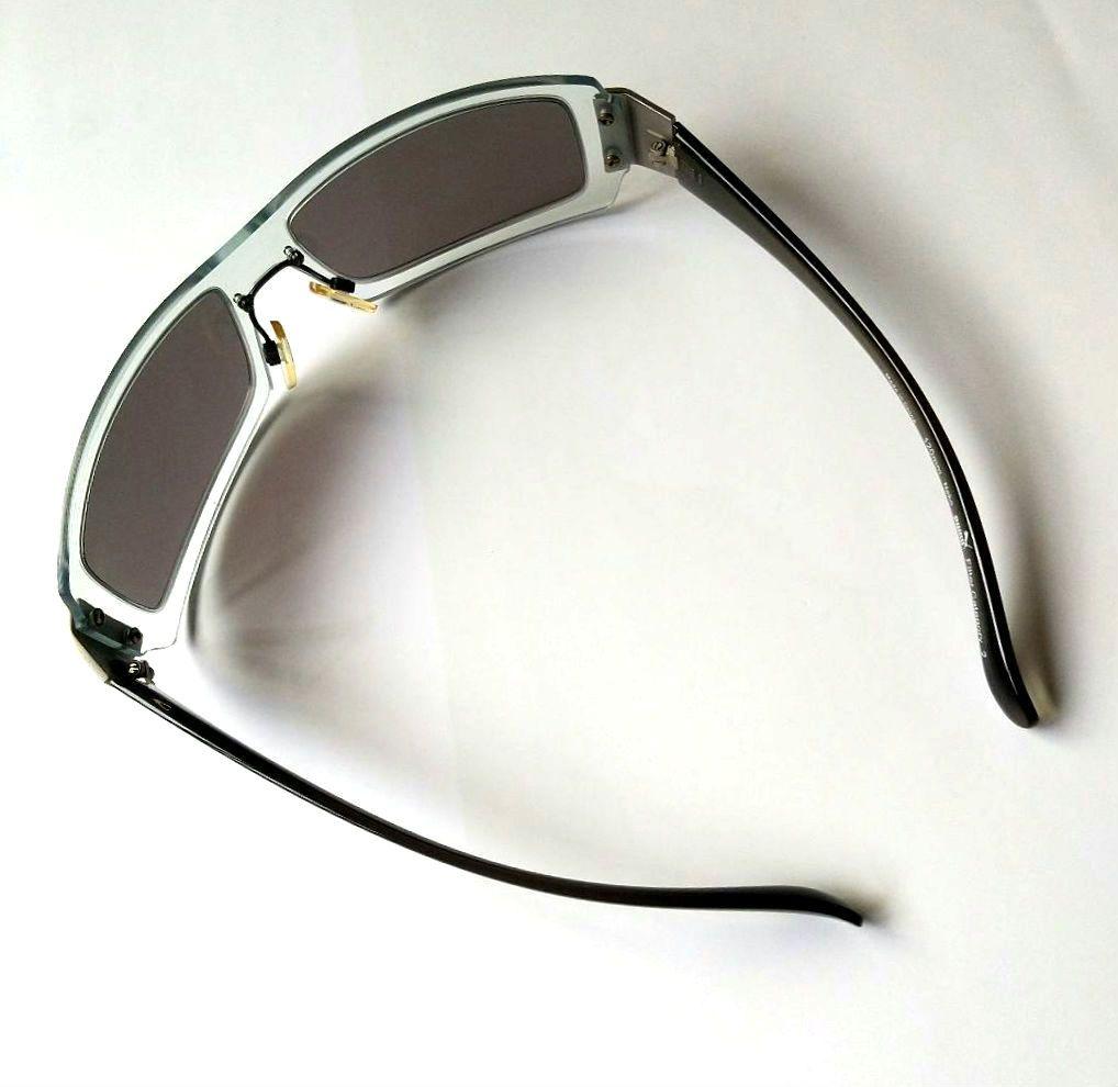 ■【PUMA／プーマ】▩「PU 15035」スクエアモデル ♛VINTAGE