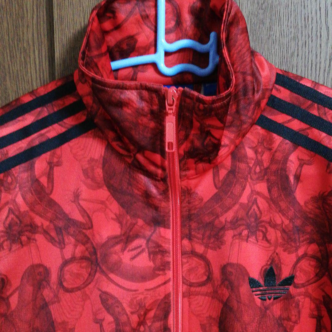 NIKE(ナイキ) / ジャージ/XL/ポリエステル/GRY/紺タグ/日本製