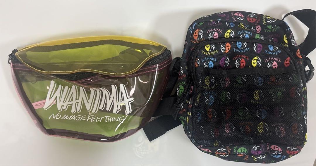 Amazon.co.jp: wanima グッズ まとめ売り : おもちゃ
