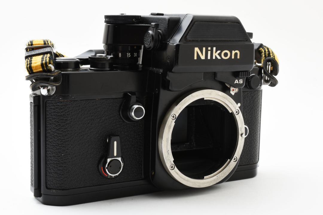 訳アリ Nikon