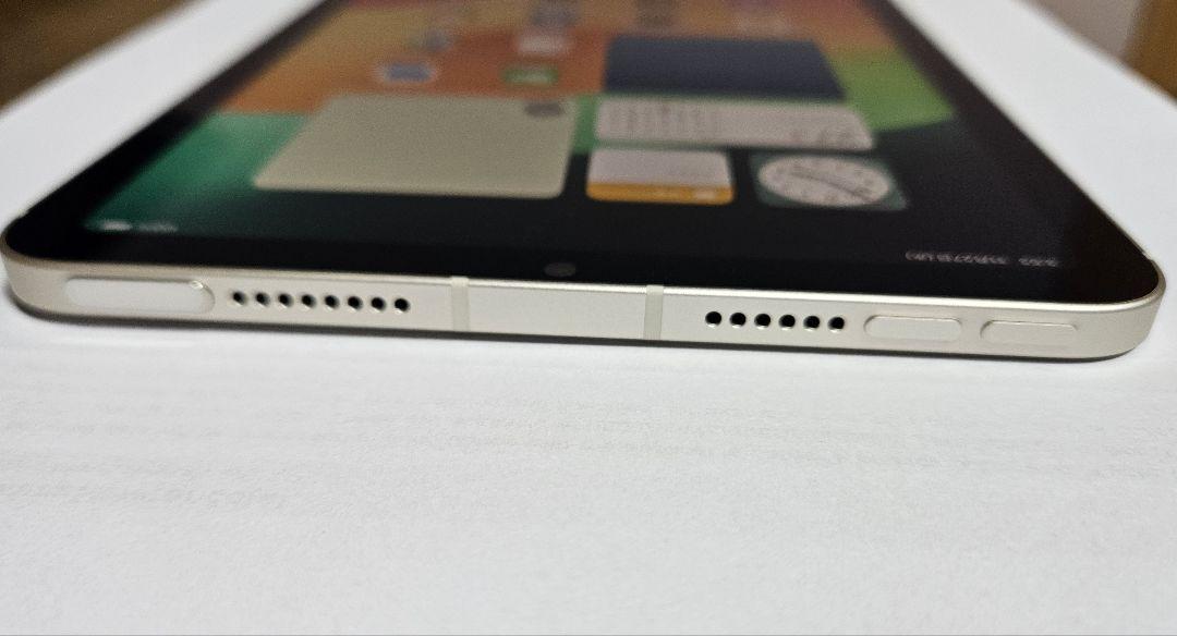 中古 iPad mini 第6世代256GB Wi-Fi + Cellular
