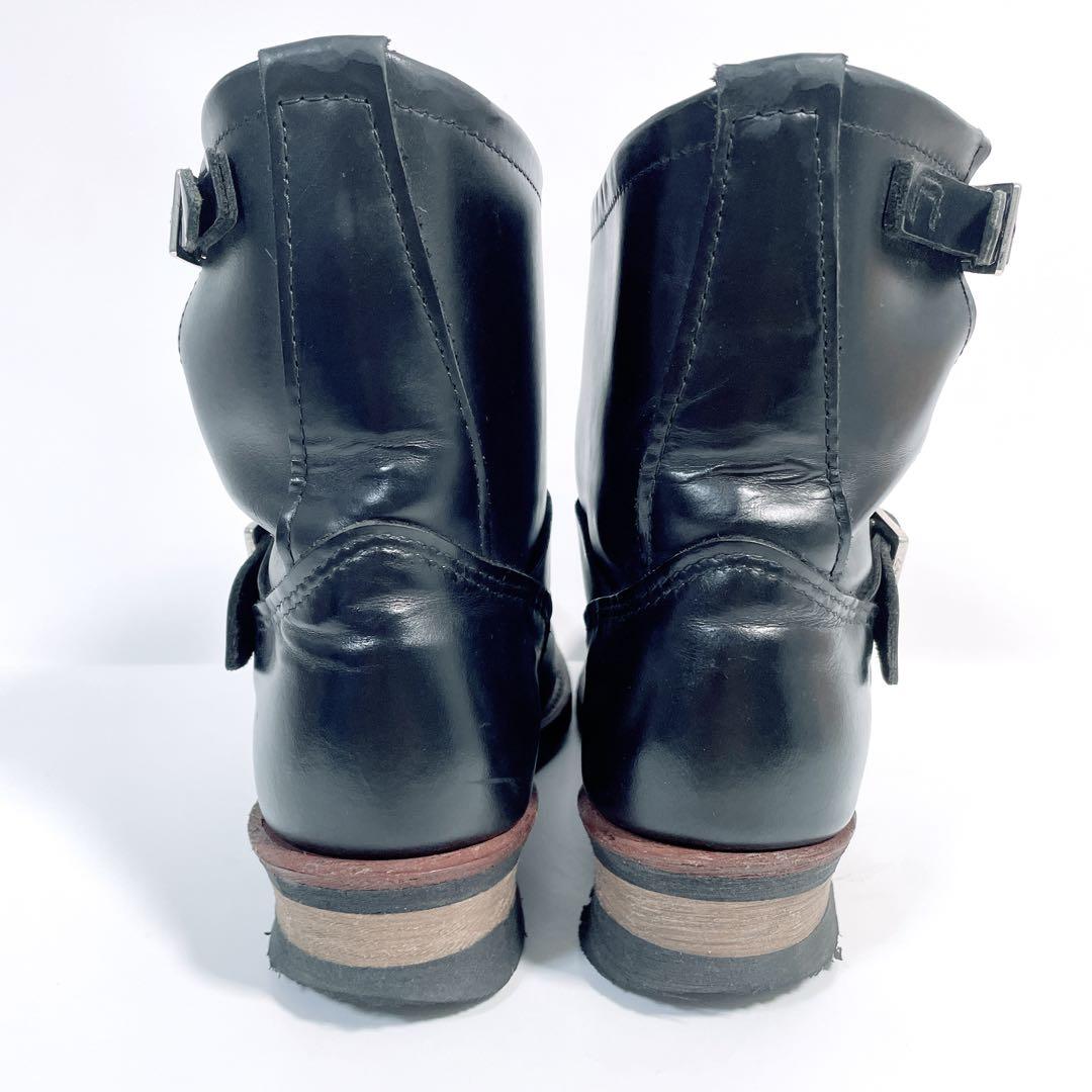 廃盤 REDWING