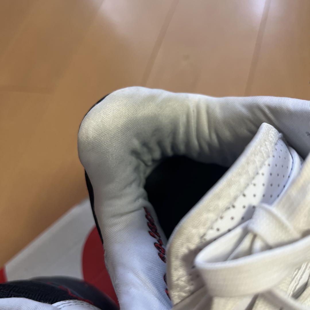 NIKE ズーム　レブロン　スニーカー