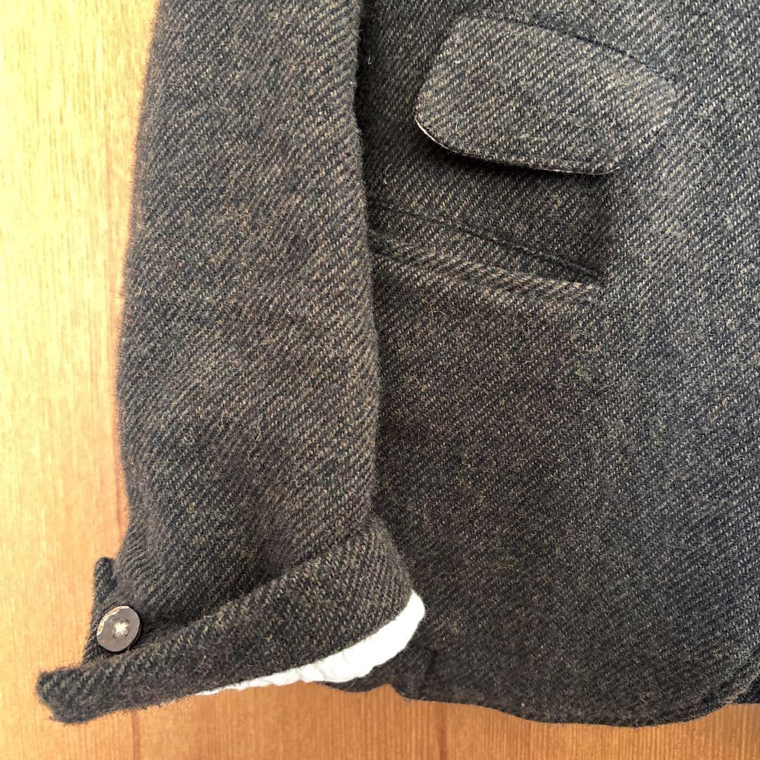 アメージングタイランド・グランドセール kaval カヴァル ジャケット ウール wool ジャケット・アウター